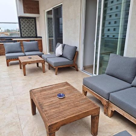 Rosarito Beach Condominio Exteriör bild