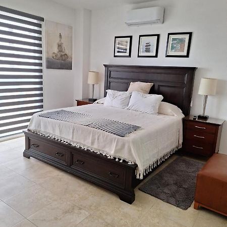 Rosarito Beach Condominio Exteriör bild