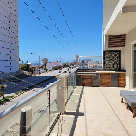 Rosarito Beach Condominio Exteriör bild