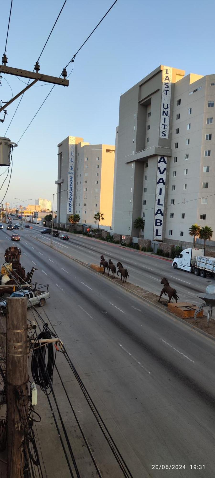 Rosarito Beach Condominio Exteriör bild