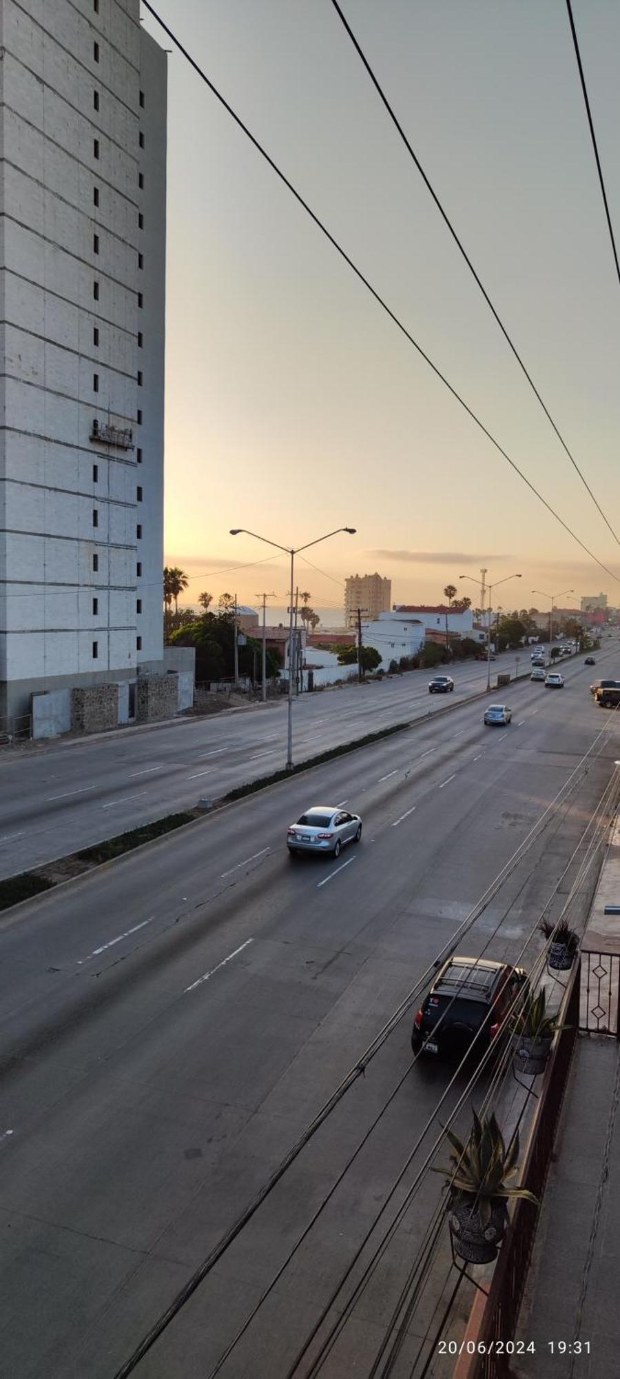 Rosarito Beach Condominio Exteriör bild